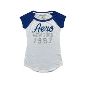 Aeropostale Tee Y2K